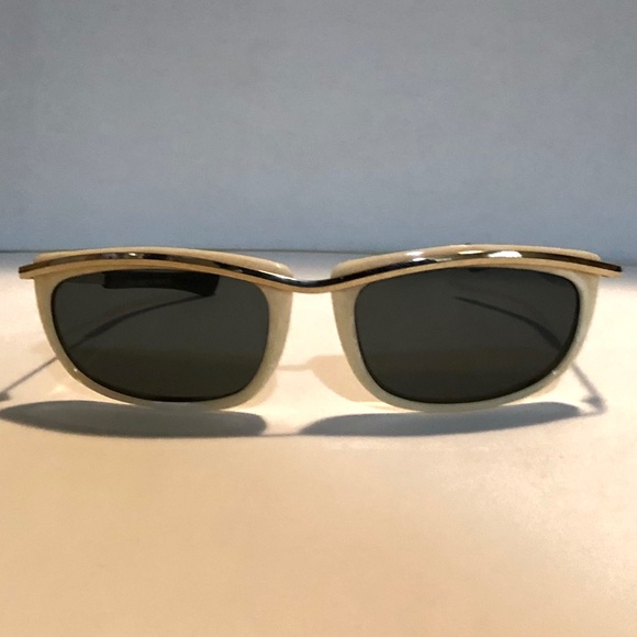 Vintage Sunglasses Made in France main image 11